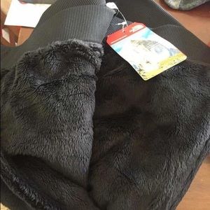 North Face Osito Pants